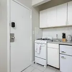 Centrally Located Basic Studio