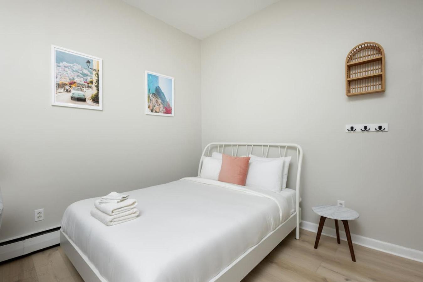 Centrally Located Basic Apartment *
